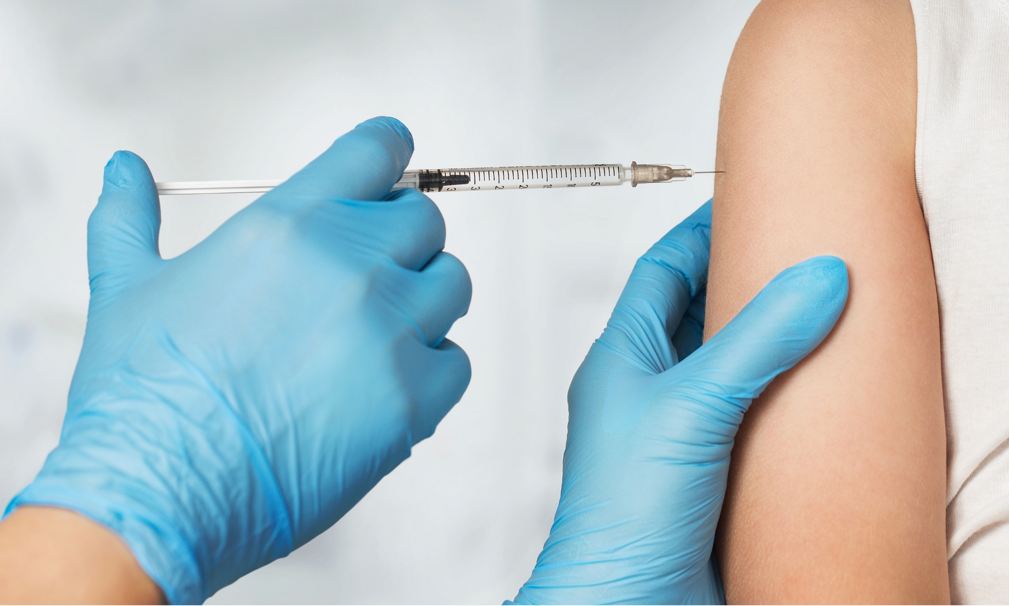 flu vaccine birmingham