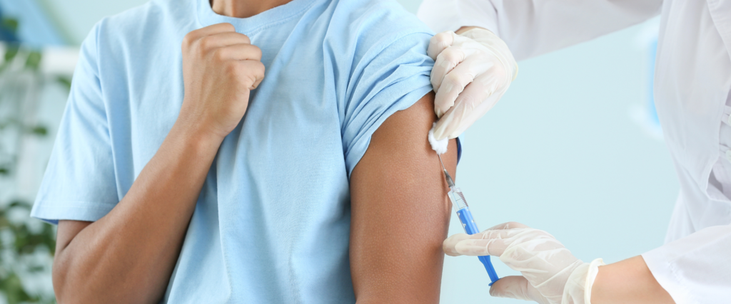 hpv vaccine birmingham 