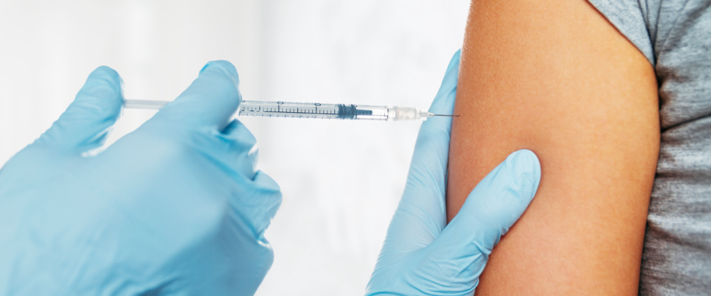 meningitis vaccine birmingham