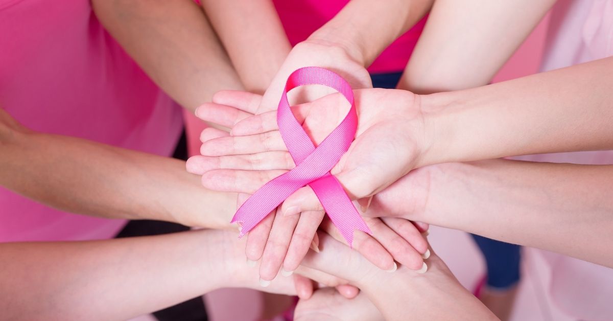breast cancer awareness birmingham