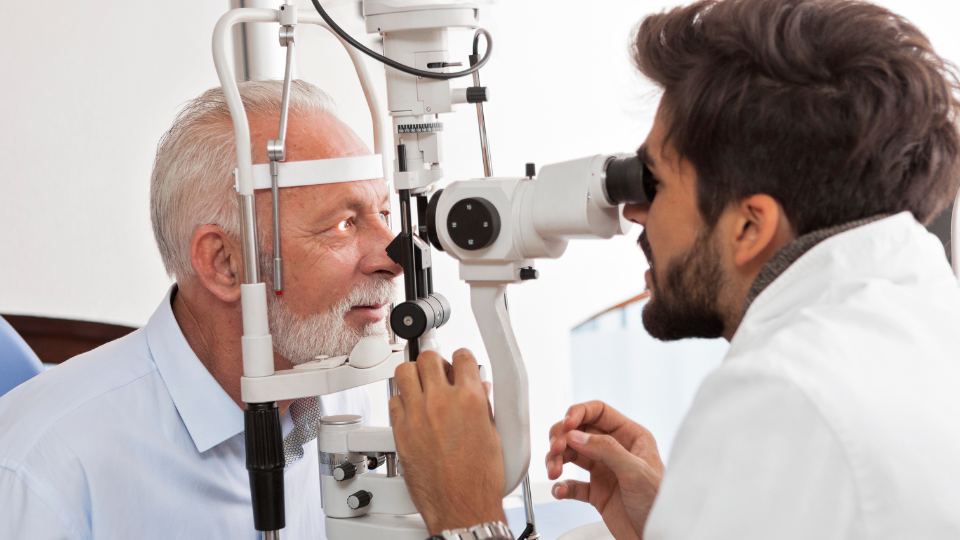 opticians in birmingham