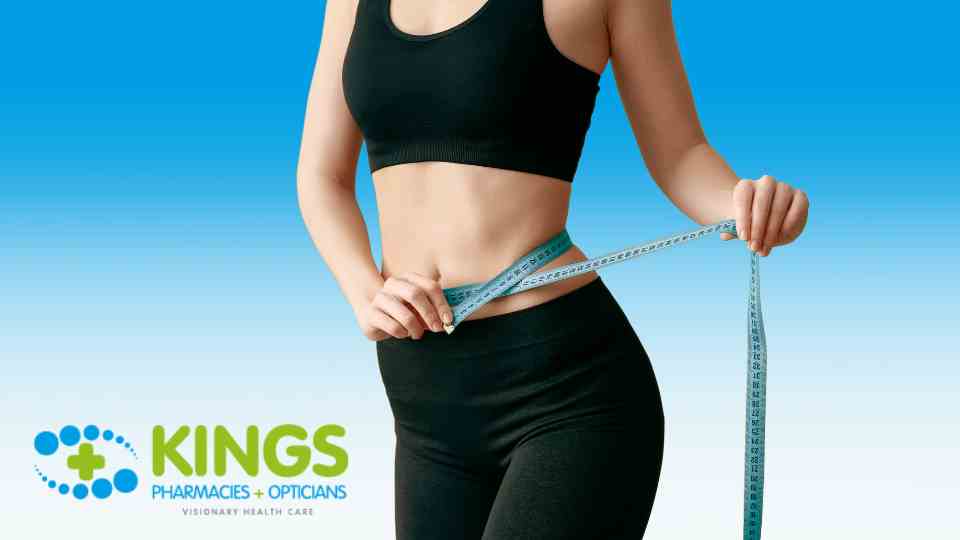 weight loss tablets in birmingham
